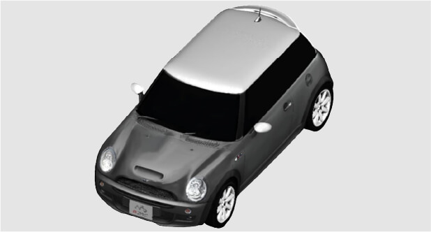 カラーテクスチャ