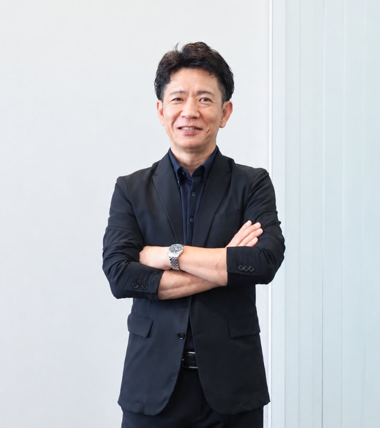 取締役執行役員 西村裕