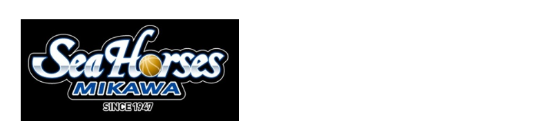 シーホース三河 ロゴ